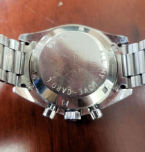 Load image into Gallery viewer, 40m Omega Speedmaster Professional 1967 Moon Apollo Chronograph 145.012-67 Watch