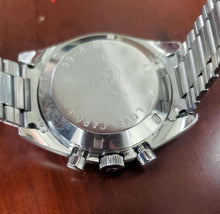 Load image into Gallery viewer, 40m Omega Speedmaster Professional 1967 Moon Apollo Chronograph 145.012-67 Watch