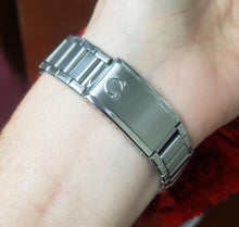 Load image into Gallery viewer, 40m Omega Speedmaster Professional 1967 Moon Apollo Chronograph 145.012-67 Watch