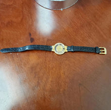 Load image into Gallery viewer, CHOPARD Happy Diamonds 18K Yellow Gold Floating Diamonds Ladies Watch Luxury