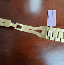 Load image into Gallery viewer, Rolex DayDate 18238 18k Gold President White Dial 36mm 1989 Quickset Automatic