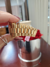 Load image into Gallery viewer, Rolex DayDate 18238 18k Gold President White Dial 36mm 1989 Quickset Automatic