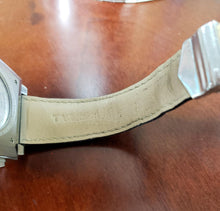 Load image into Gallery viewer, 39mm Tag Heuer Monaco Stainless Steel Chronograph Calibre 12 Date CAW2111 Watch
