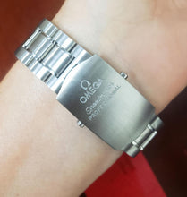 Load image into Gallery viewer, 39mm Omega SS Speedmaster Professional Manual 311.30.42.30.01.005 Calibre 1861 Watch

