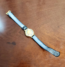 Load image into Gallery viewer, CHOPARD Happy Diamonds 18K Yellow Gold Floating Diamonds Ladies Watch Luxury
